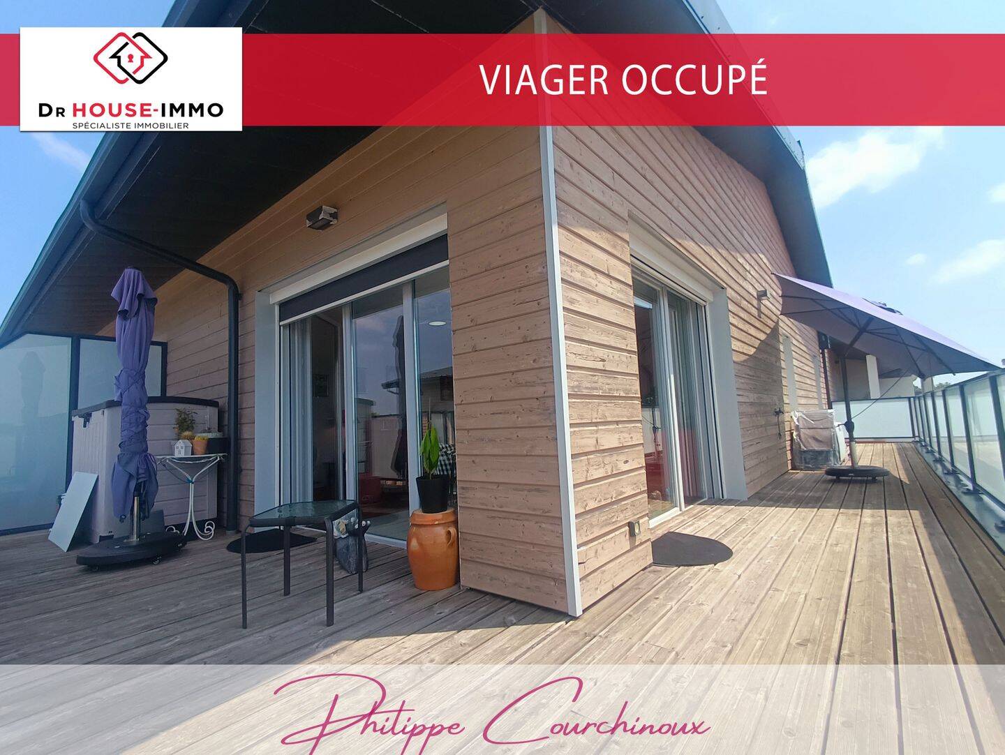 Appartement 3 pièces 69 m² · à La Teste-de-Buch · 68,5 m² · 71 175 €