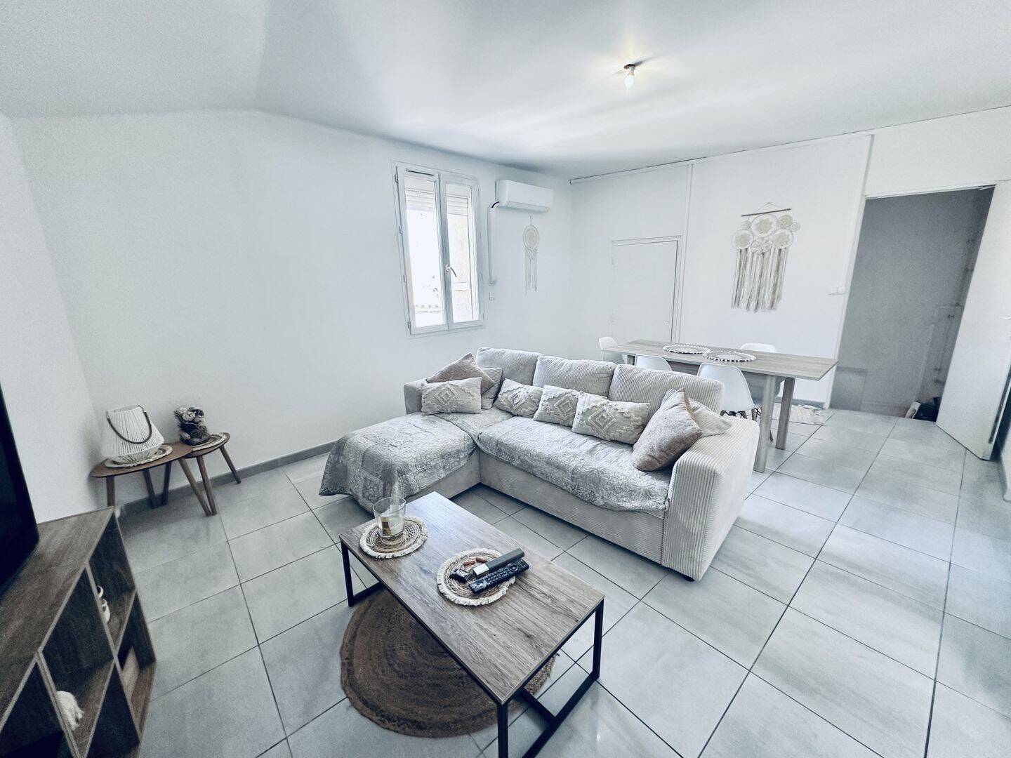 Appartement 2 pièces 50 m² · à Cournonterral · 50 m² · 575 €/mois