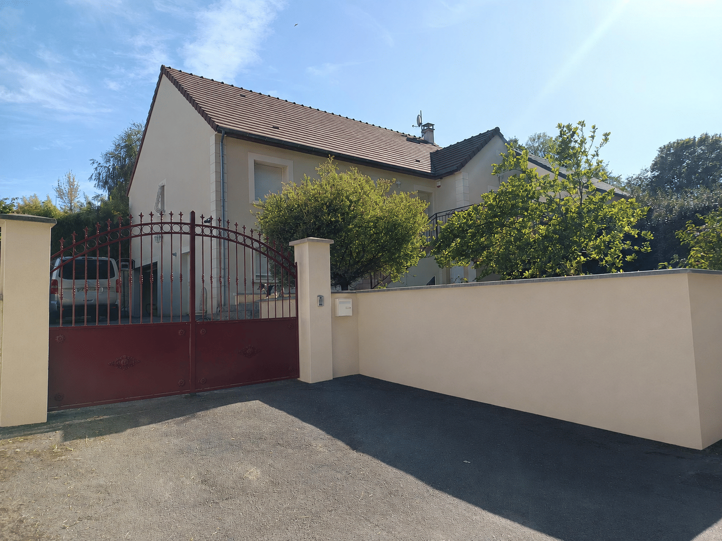 Maison 7 pièces 165 m² · à Paron · 165 m² · 265 000 €