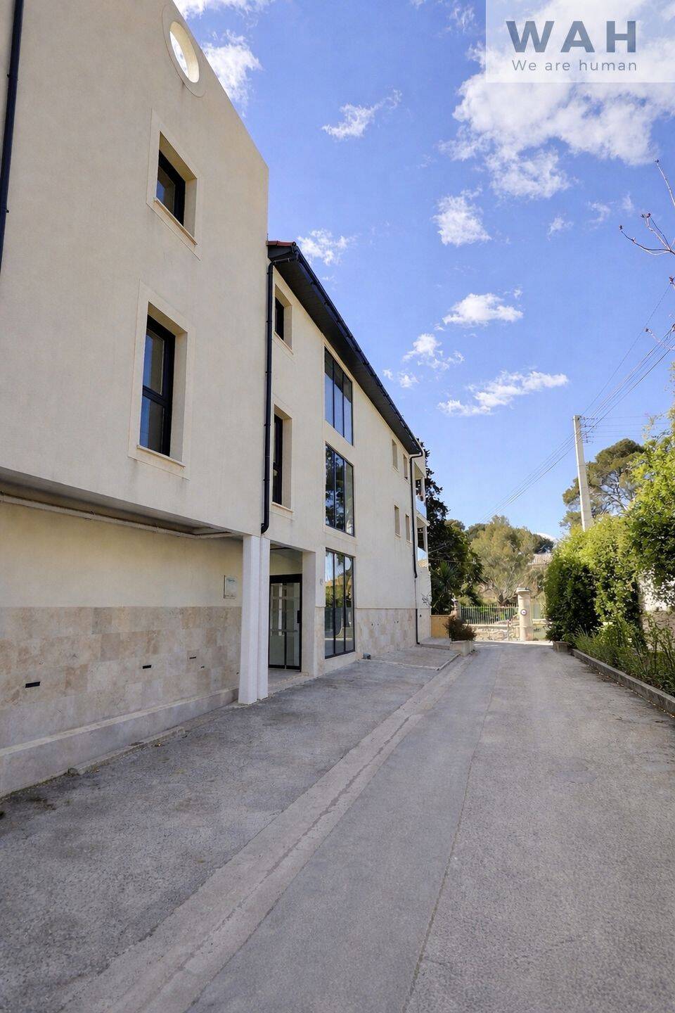 Appartement 2 pièces 46 m² · à Cournonterral · 45,9 m² · 149 000 €