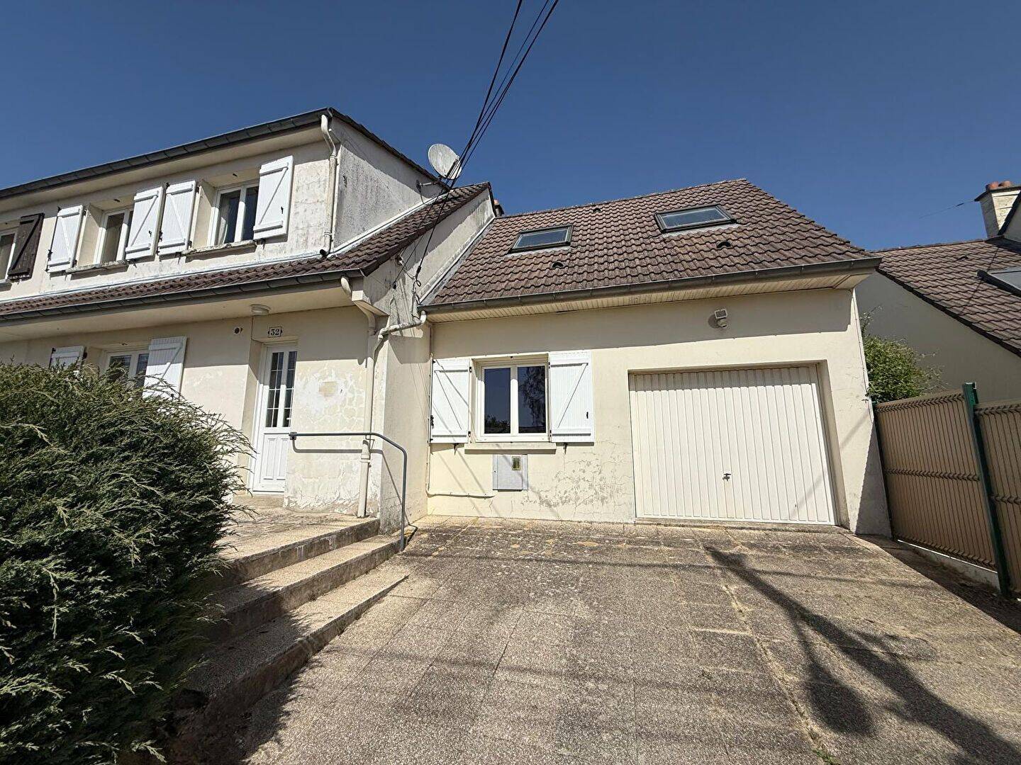 Maison 6 pièces 143 m² · à Château-Thierry · 143 m² · 159 000 €