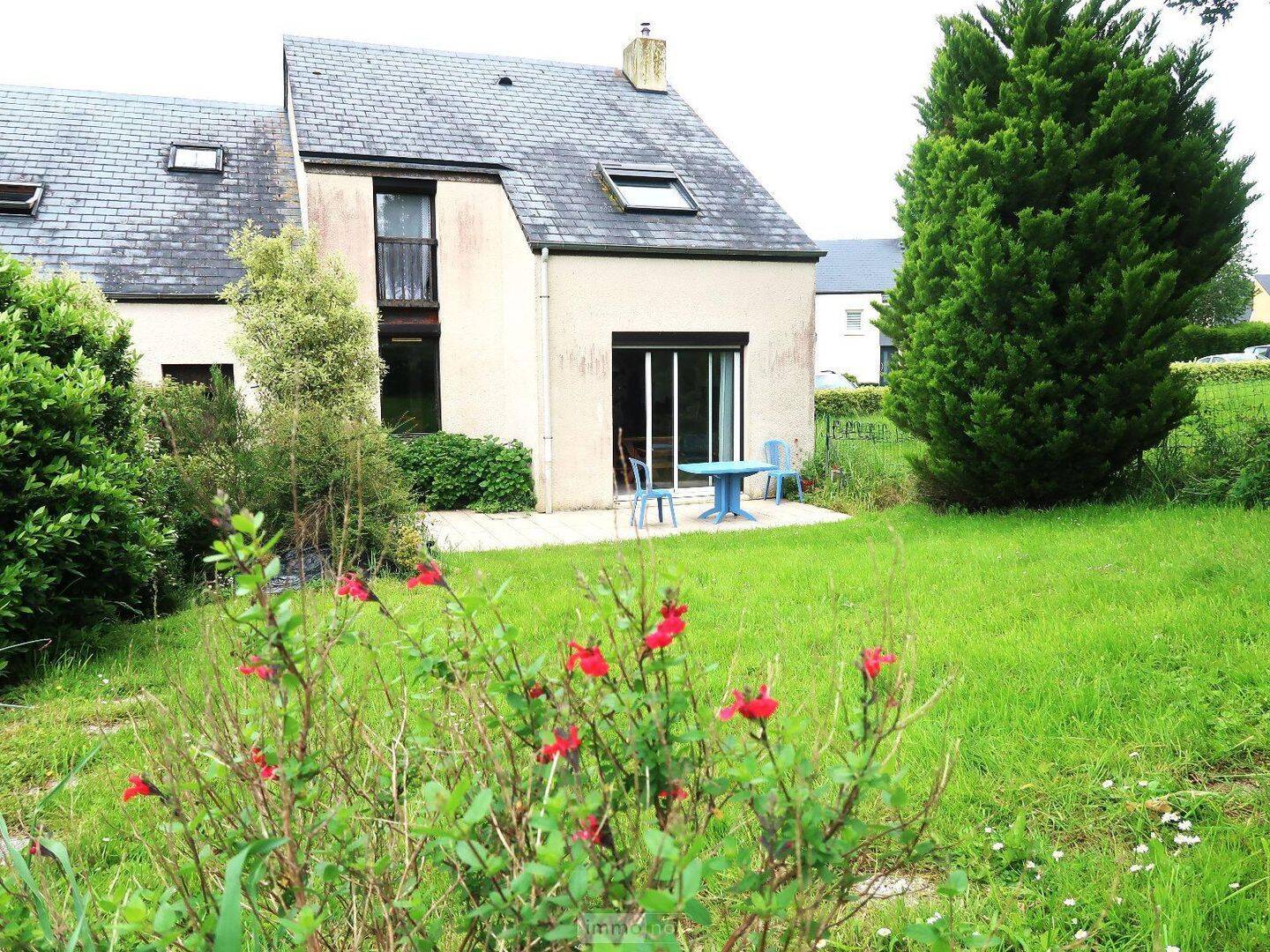 Maison 5 pièces 99 m² · à Bédée · 99,2 m² · 210 000 €