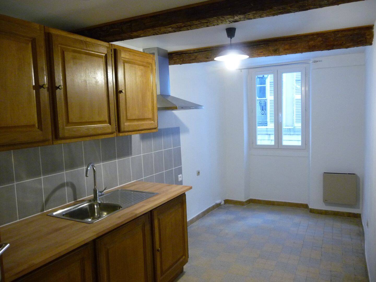 Appartement 2 pièces 44 m² · à Toulon · 44,3 m² · 112 500 €