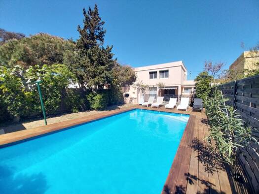Maison à vendre 690 000 € 6 pièces 5 chambres 91,5 m² 300 m² de terrain Saint-Pierre-La-Mer Fleury 11560