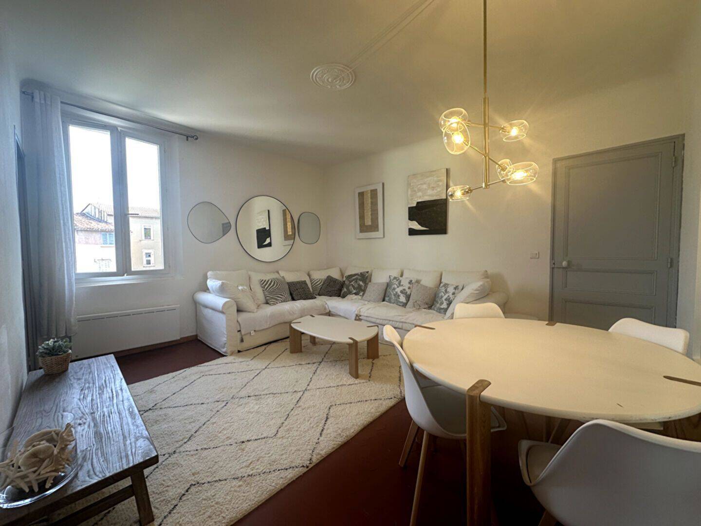 Appartement 3 pièces 54 m² · à Brignoles · 54,2 m² · 800 €/mois
