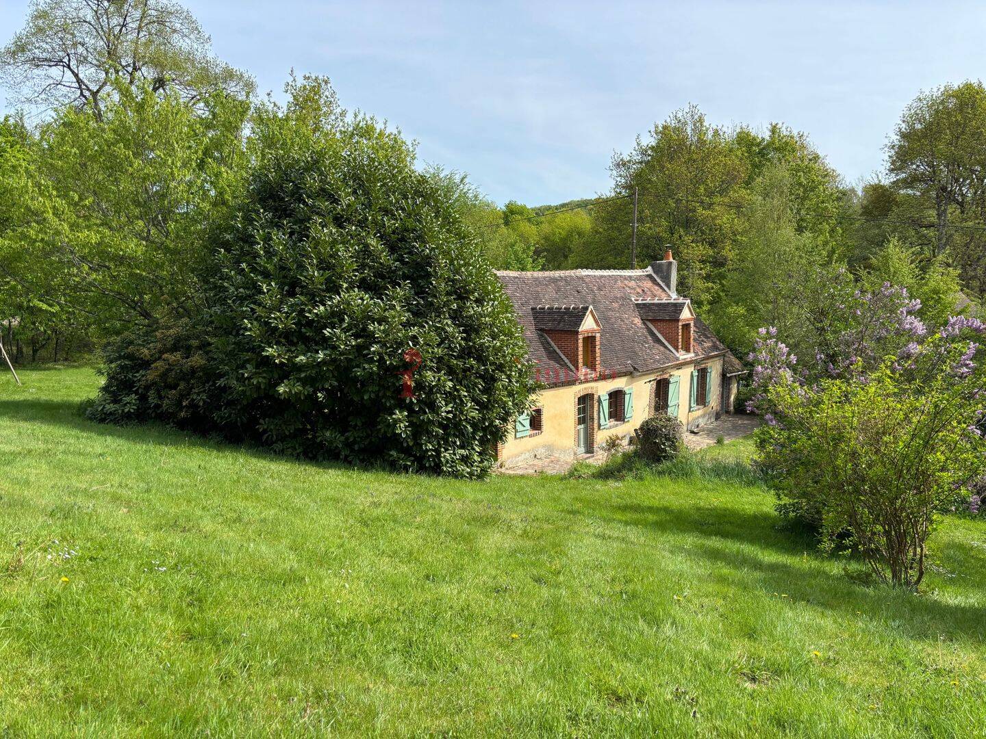 Maison 4 pièces 105 m² · à Tourouvre au Perche · 105 m² · 235 300 €
