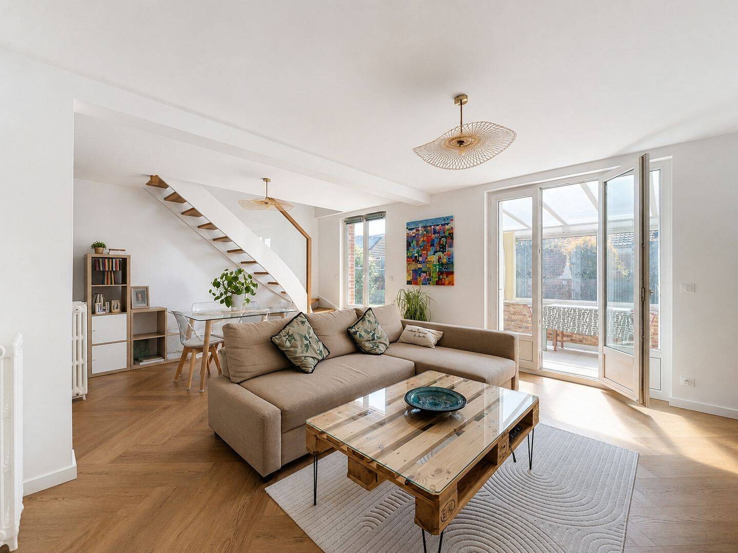 Maison 5 pièces 110 m² · à Le Havre · 110 m² · 299 000 €