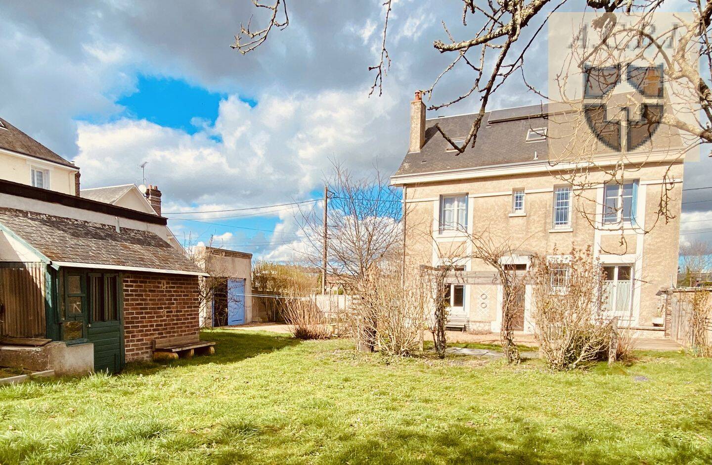 Maison 8 pièces 172 m² · à Vendôme · 172 m² · 312 000 €