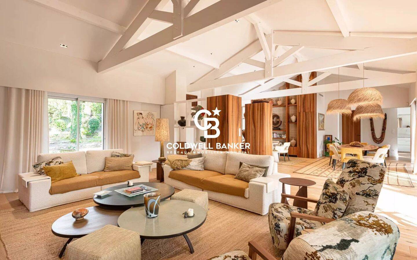 Maison 5 pièces 220 m² · à Soorts-Hossegor · 220 m² · 3 700 000 €
