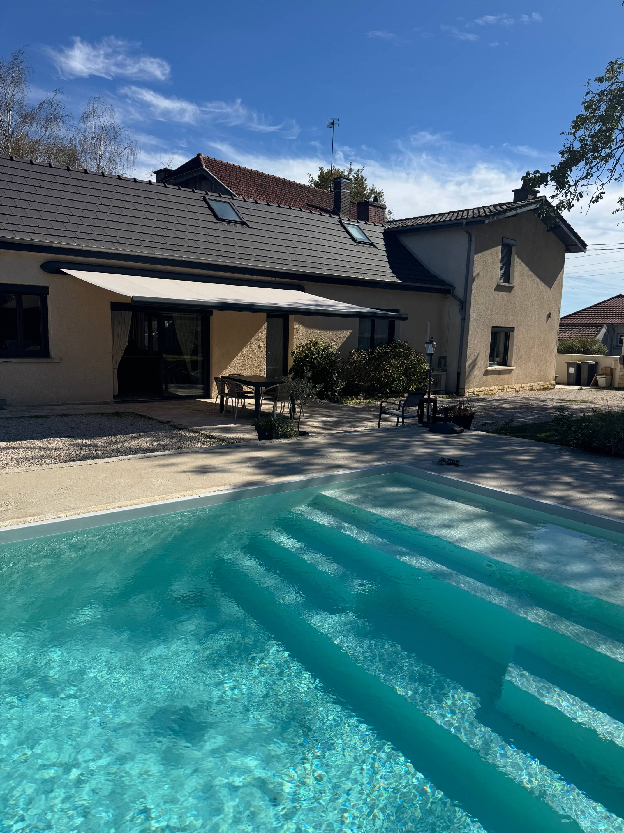 Maison 6 pièces 138 m² · à Blanzy · 138 m² · 250 000 €