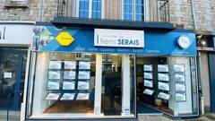 L IMMOBILIER PAR REMI SERAIS logo