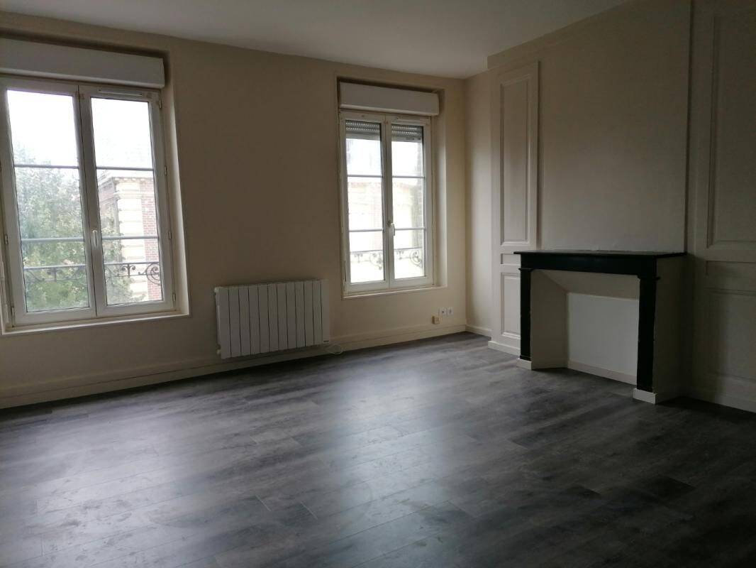 Appartement 1 pièce 29 m² · à Elbeuf · 29 m² · 351 €/mois