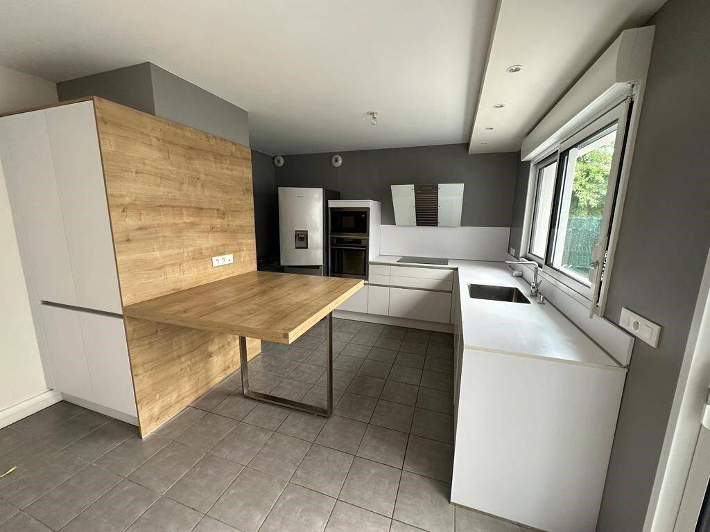 Maison 4 pièces 86 m² · à Pau · 86 m² · 1 180 €/mois