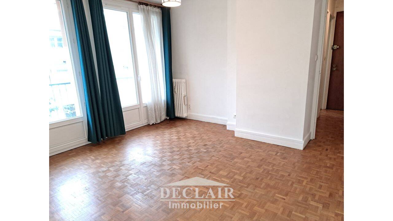 Appartement 2 pièces 35 m² · à Versailles · 35 m² · 231 000 €