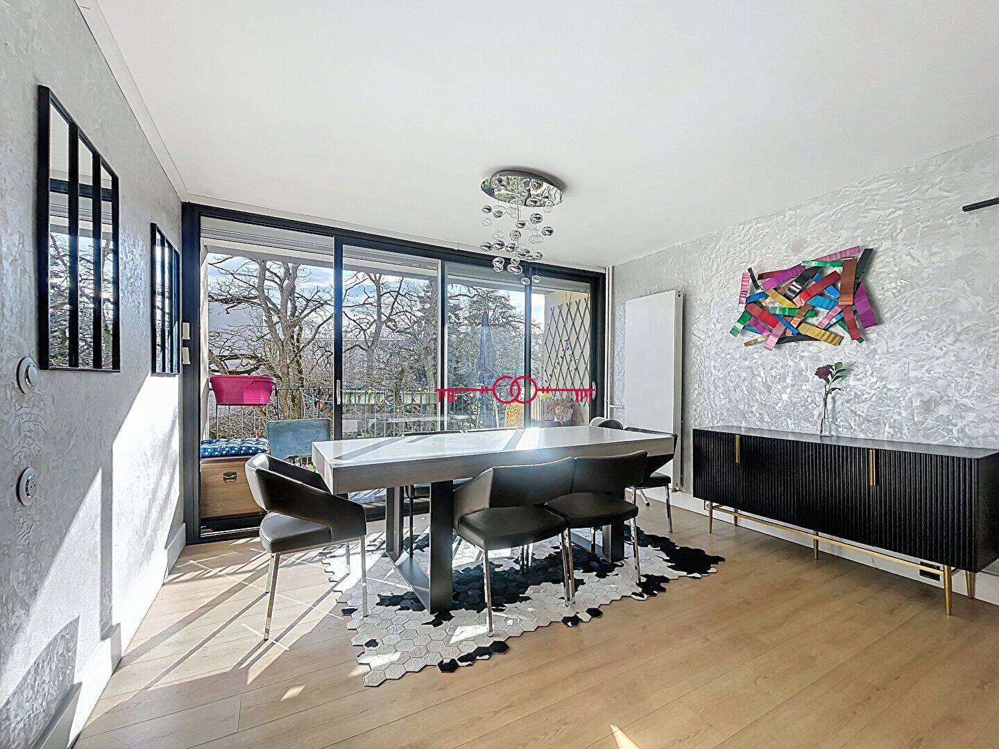 Appartement 5 pièces 118 m² · à Reims · 118 m² · 199 800 €