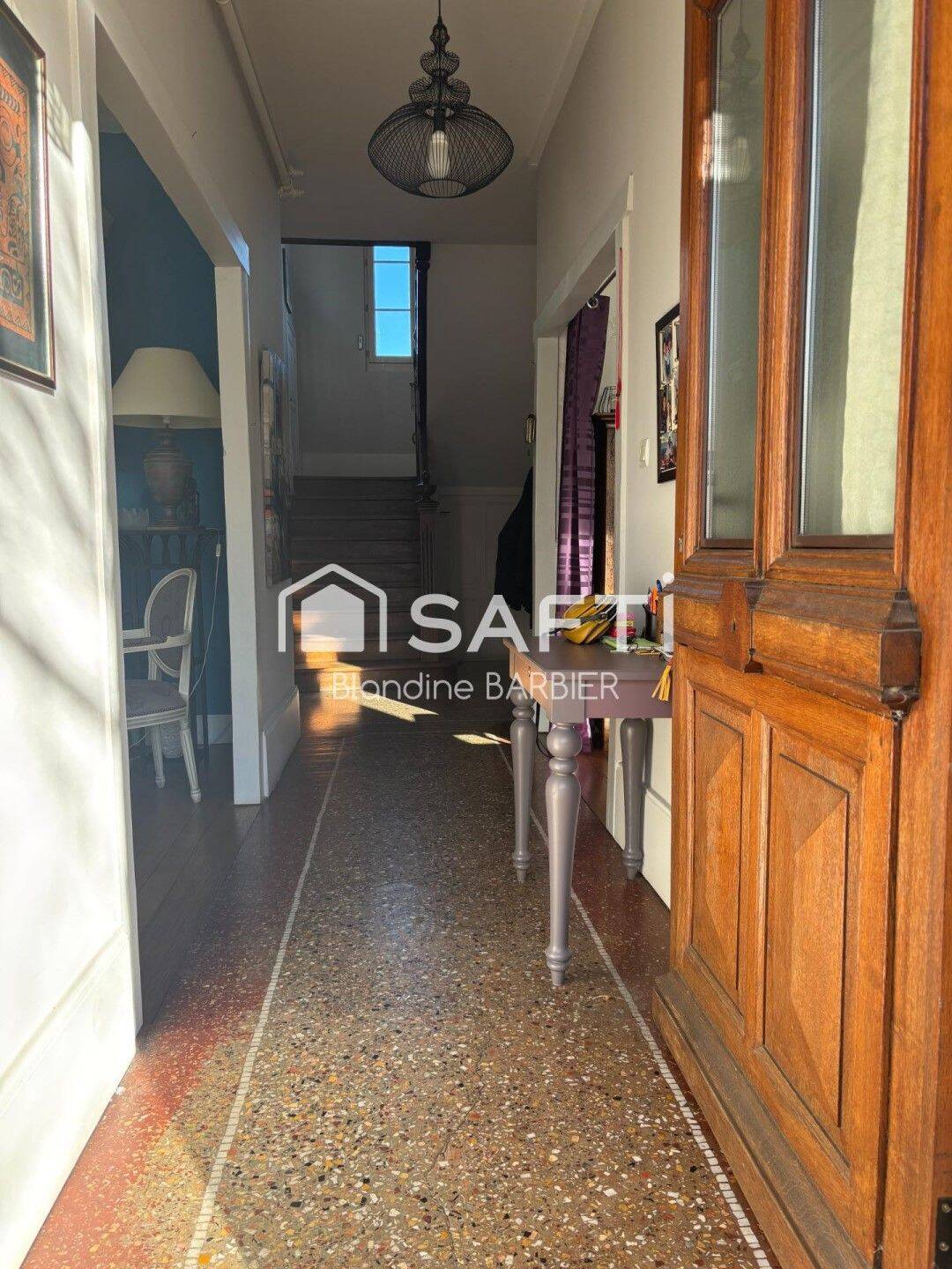 Maison 9 pièces 220 m² · à Autun · 220 m² · 359 000 €
