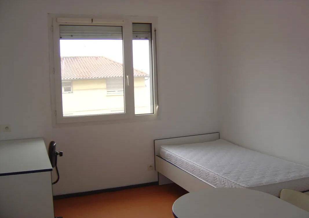 Appartement 1 pièce 18 m² · à Villeurbanne · 18 m² · 500 €