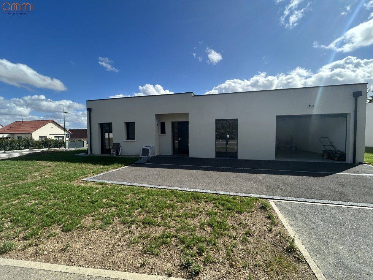 Maison 4 pièces 137 m² · à Ferrières · 137 m² · 1 430 €/mois