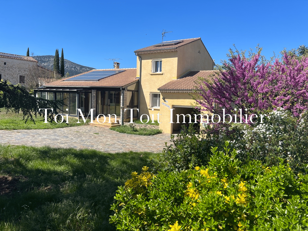 Maison 5 pièces 161 m² · à Quissac · 161 m² · 459 000 €