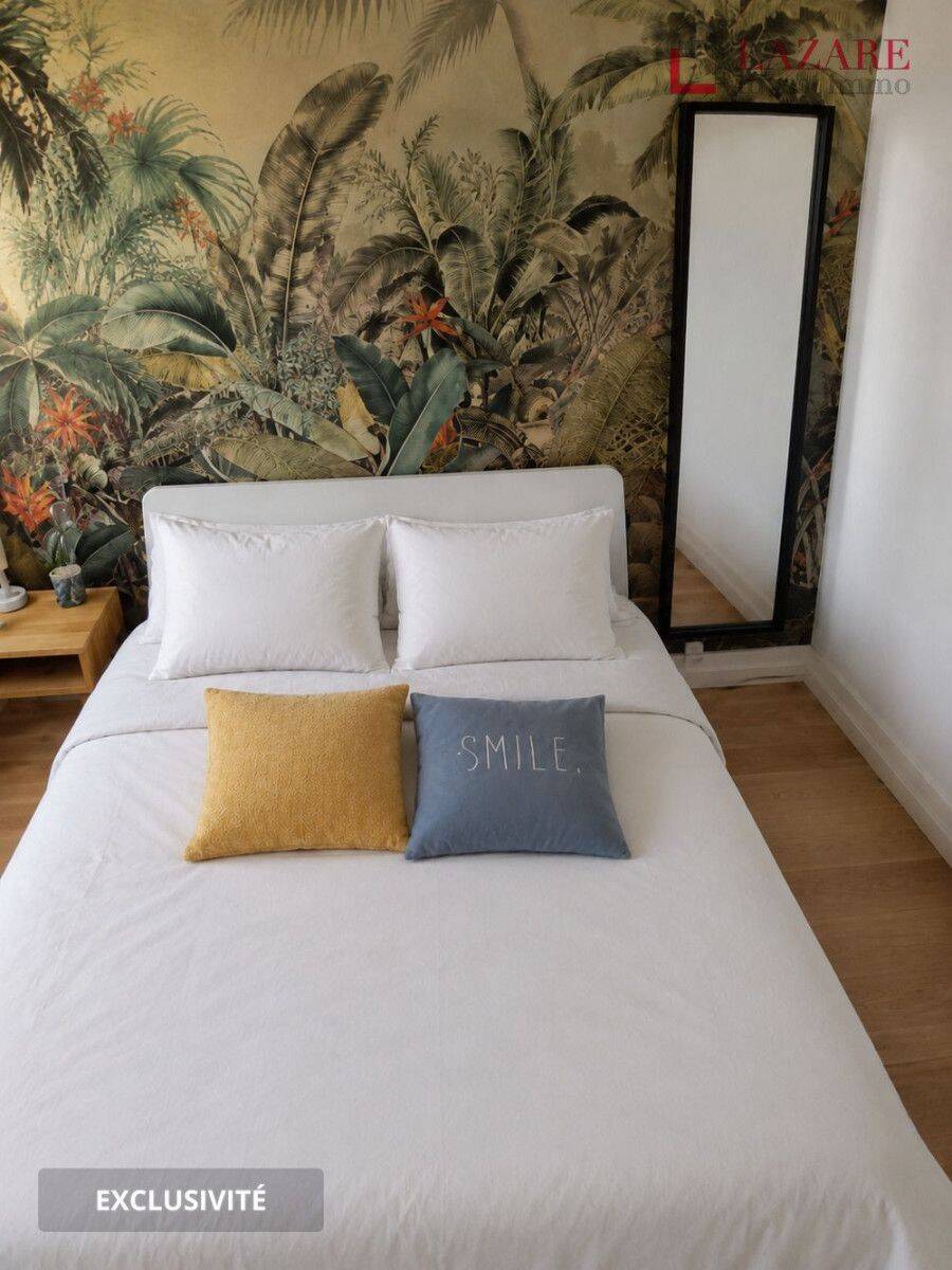 6 pièces 94 m² · à Savigny-sur-Orge · 94 m² · 530 €/mois