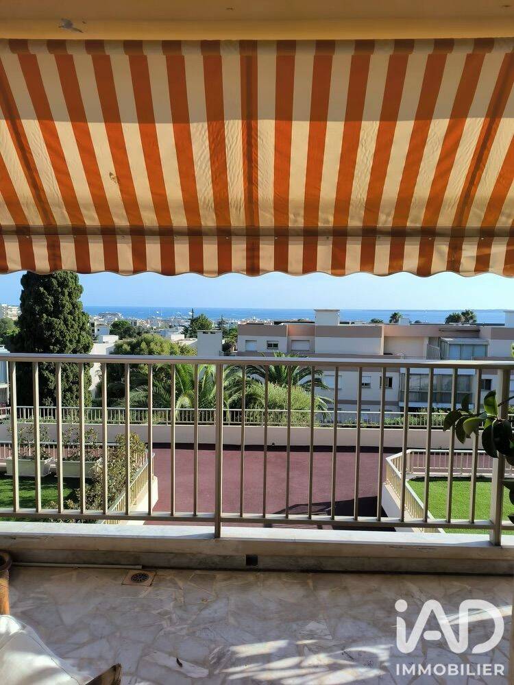 Appartement 1 pièce 19 m² · à Antibes · 19 m² · 670 €