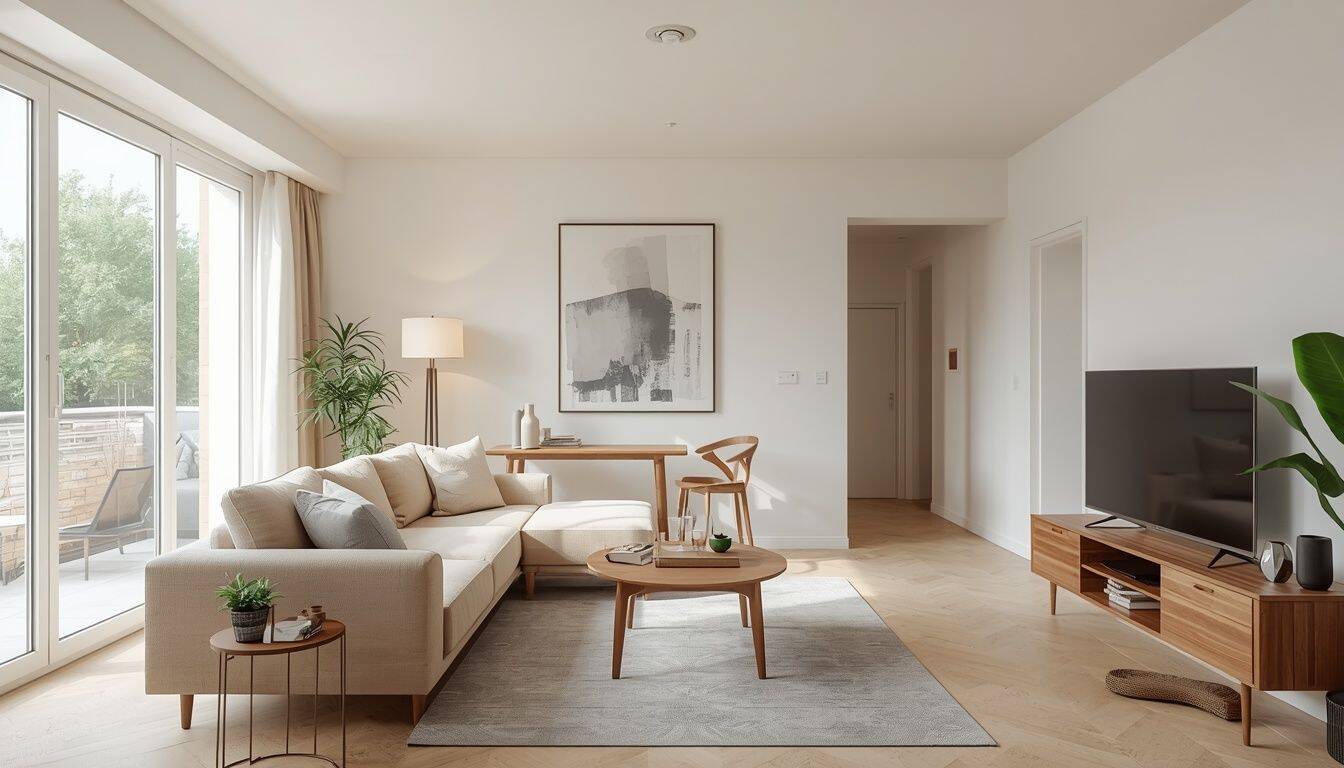 Appartement 1 pièce 30 m² · à Saint-Nazaire · 30 m² · 149 657 €