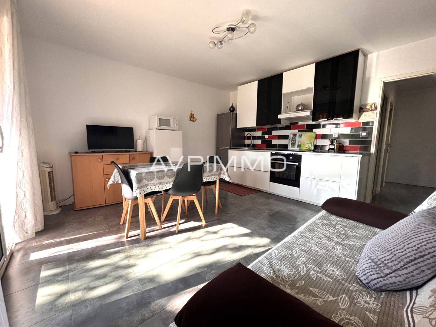 Appartement 3 pièces 50 m² · à Saint-Cyr-sur-Mer · 50 m² · 319 000 €