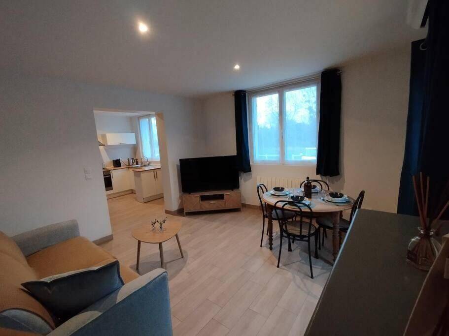 Maison 2 pièces 52 m² · à Jablines · 52 m² · 850 €/mois