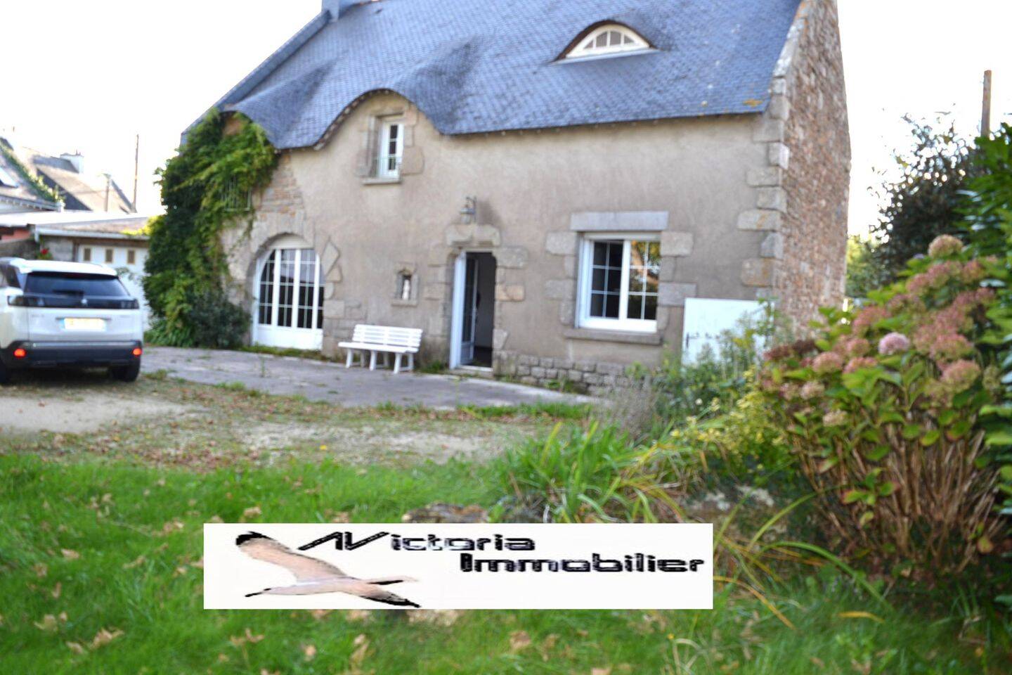 Maison 7 pièces 150 m² · à Guidel · 150 m² · 569 990 €