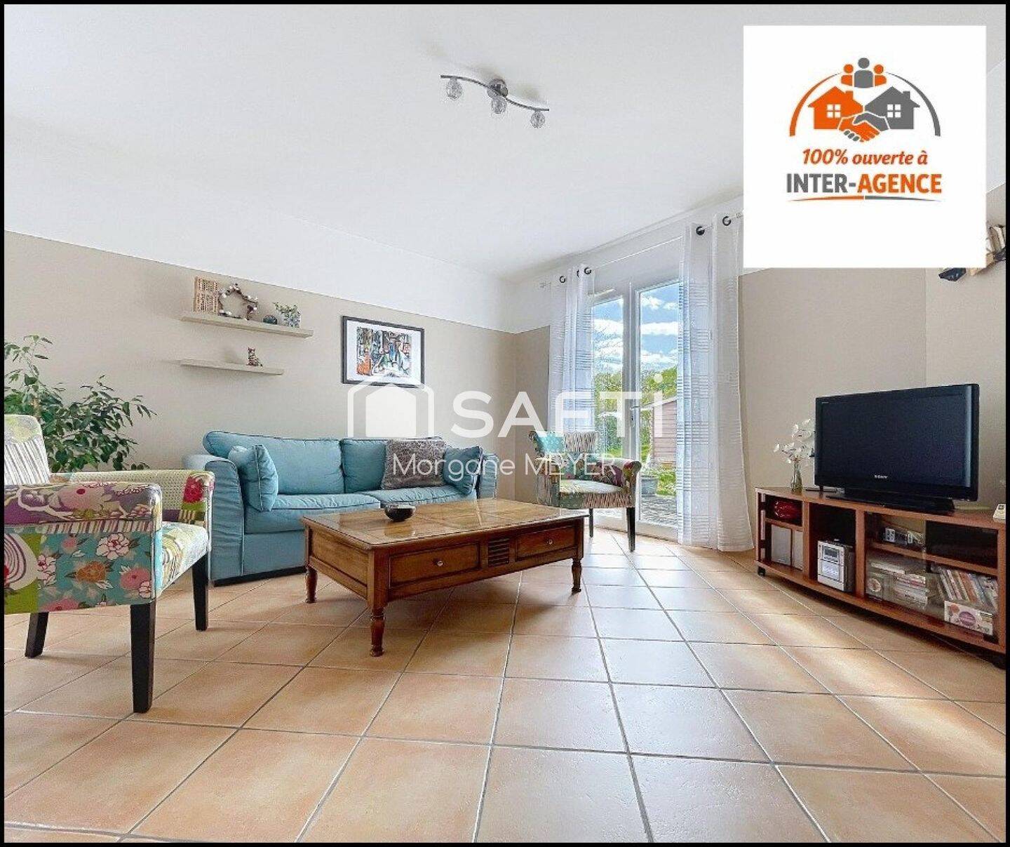 Maison 5 pièces 98 m² · à Herbignac · 98 m² · 280 000 €