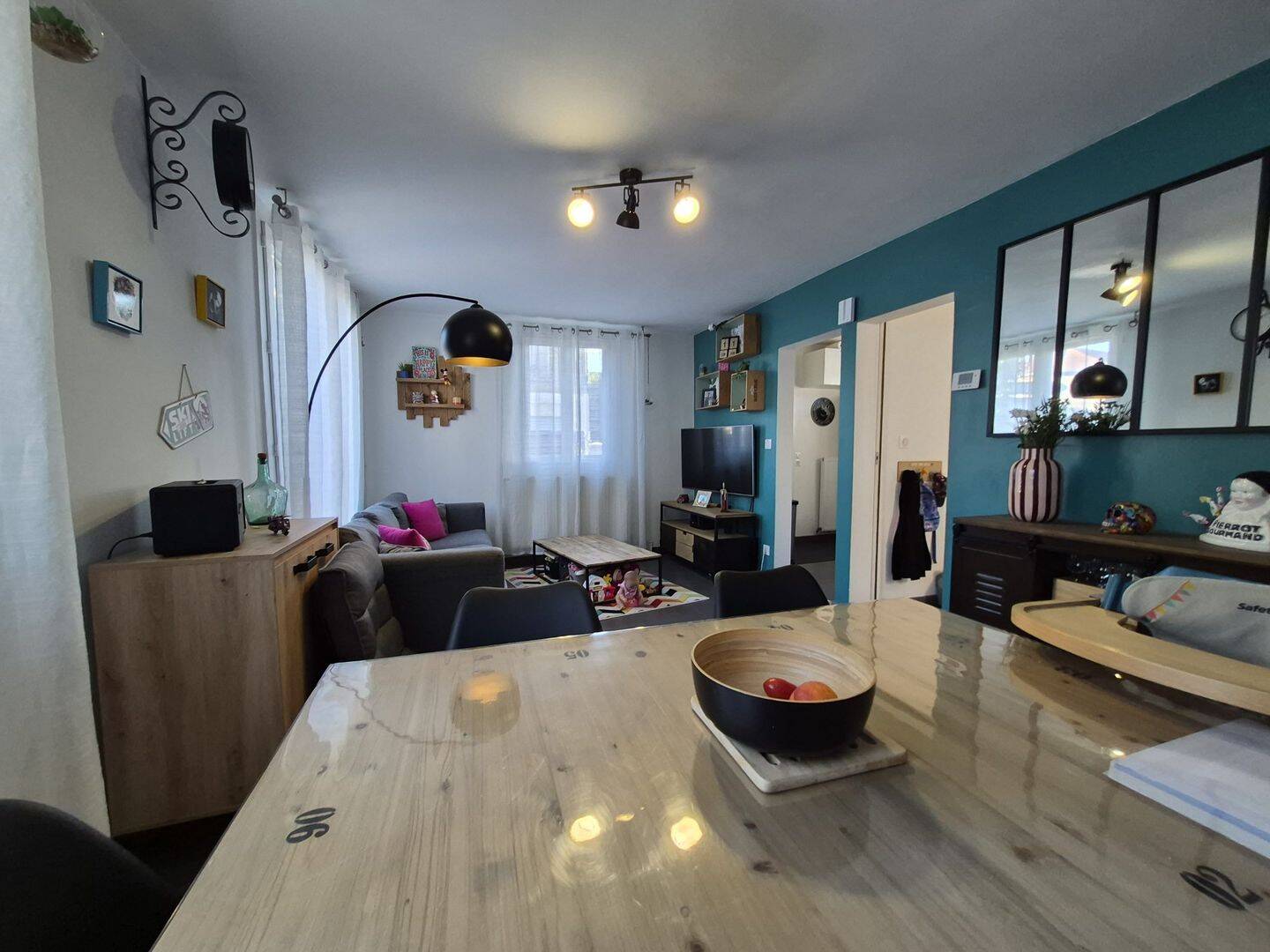 Maison 4 pièces 65 m² · à Arnouville · 65 m² · 269 000 €