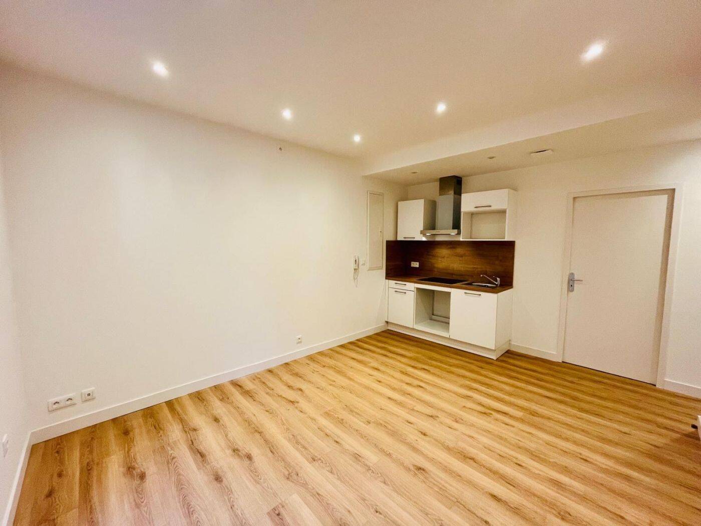 3 pièces 42 m² · à Quimper · 42 m² · 630 €