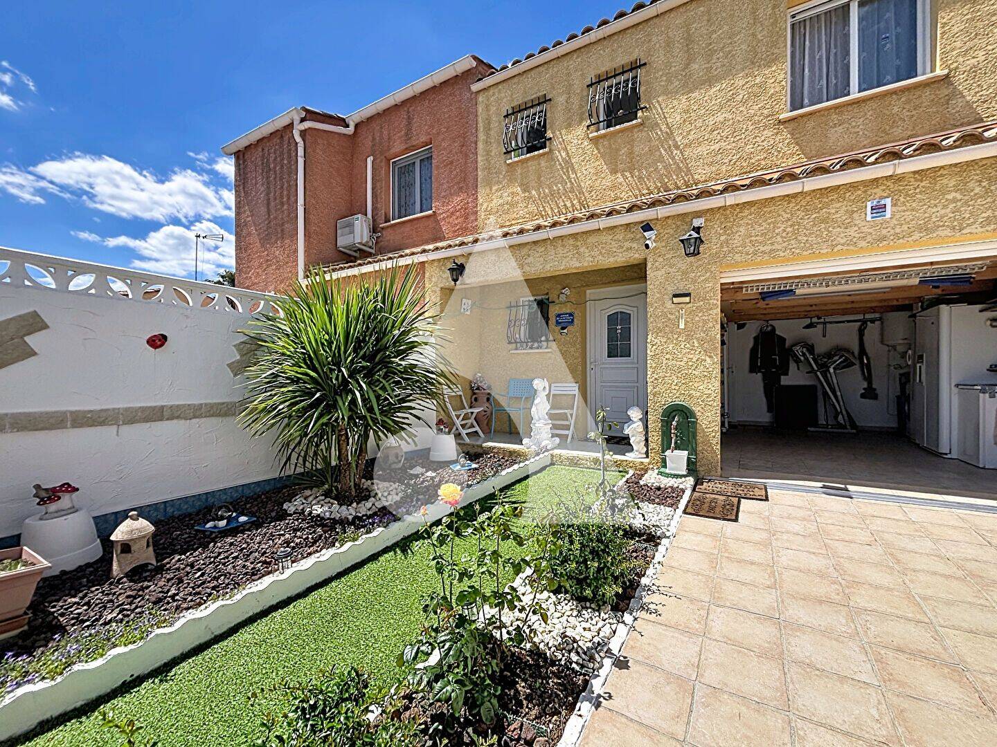 Maison 4 pièces 83 m² · à Agde · 83,3 m² · 264 000 €