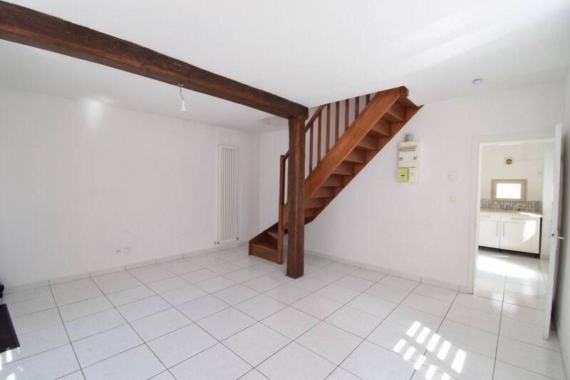 Maison 3 pièces 85 m² · à Ancerville · 85 m² · 85 000 €