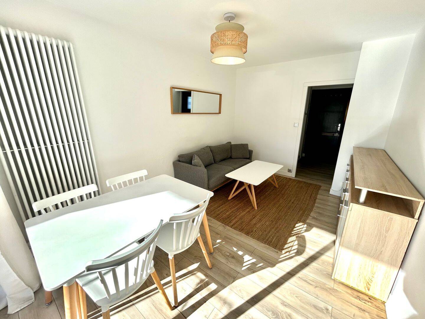 Appartement 2 pièces 38 m² · à Gaillard · 38 m² · 1 100 €