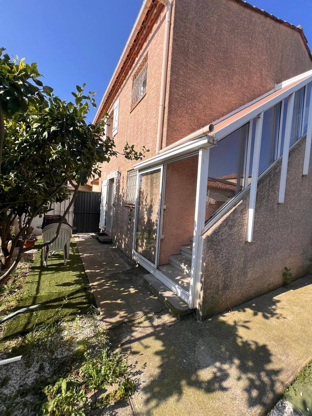 Maison 5 pièces 116 m² · à Frontignan · 116 m² · 320 000 €