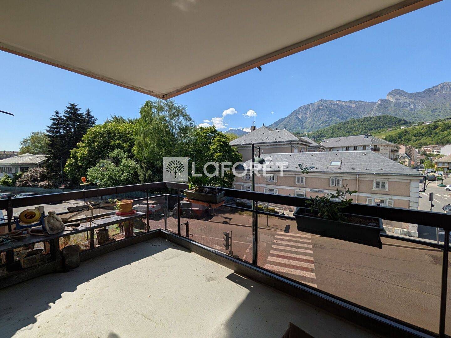 Appartement 4 pièces 95 m² · à Albertville · 94,8 m² · 245 000 €