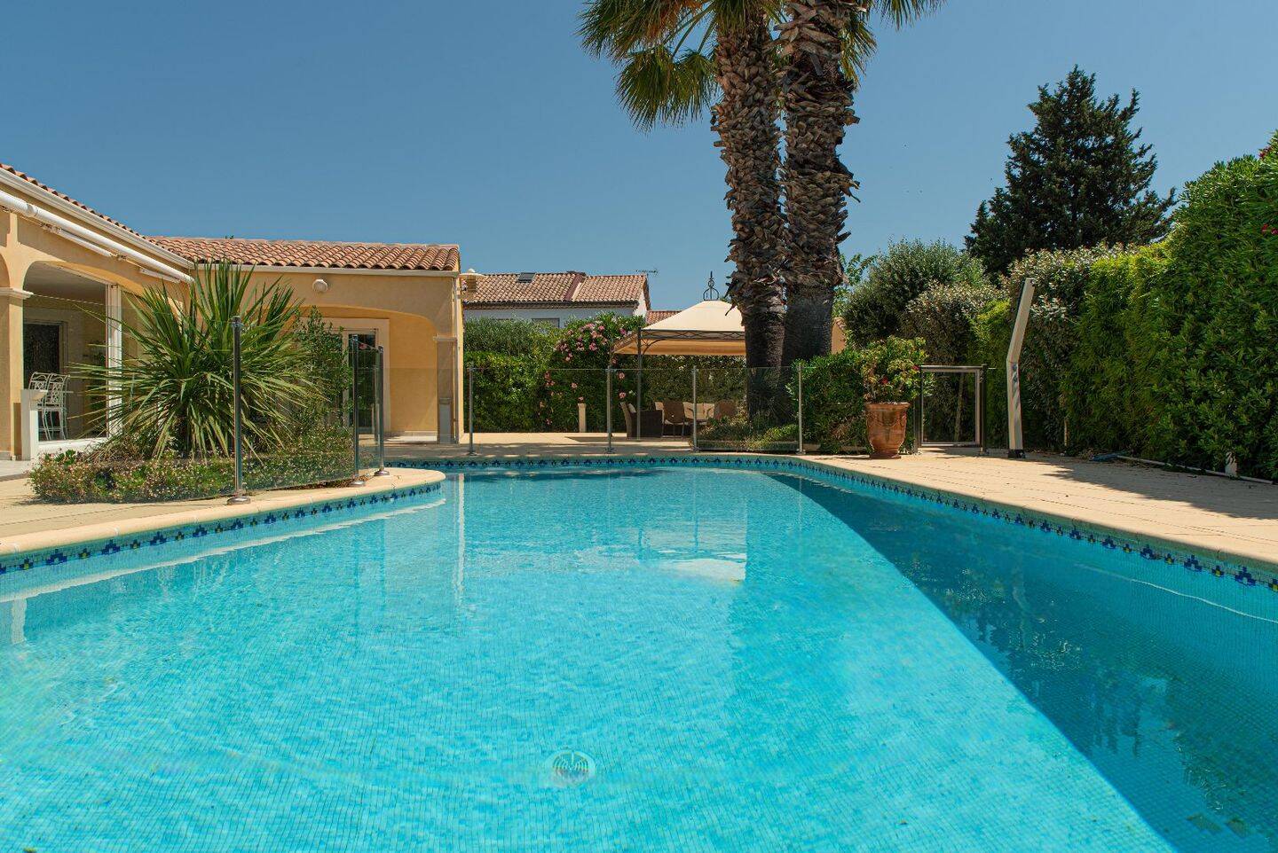 Maison 6 pièces 225 m² · à Pérols · 225 m² · 1 100 000 €