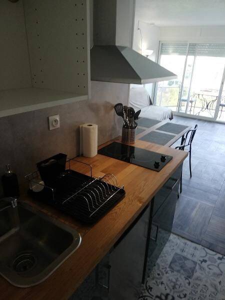 Appartement 1 pièce 24 m² · à Bordeaux · 24 m² · 600 €