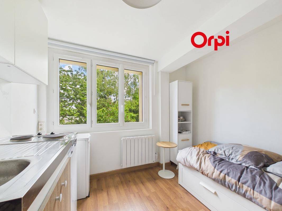 Appartement 2 pièces 22 m² · à Bernay · 21,9 m² · 620 €/mois
