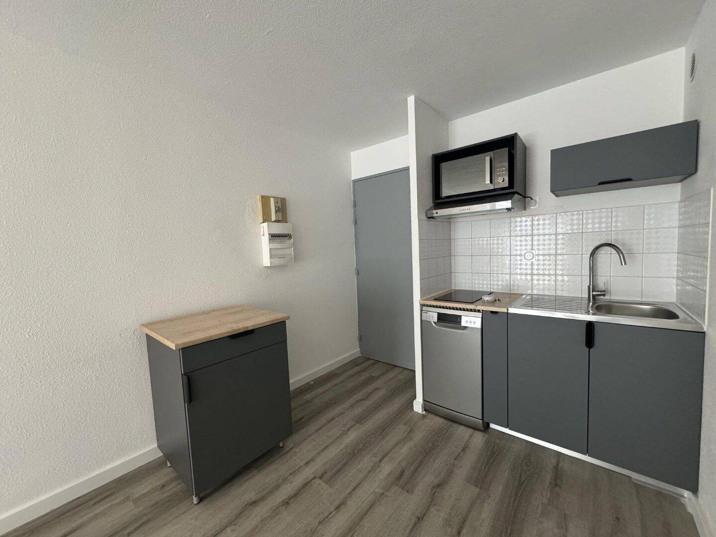 Appartement 2 pièces 34 m² · à Sète · 34 m² · 626 €