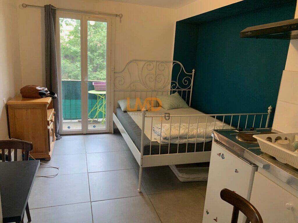 Appartement 7 pièces 100 m² · à Aix-en-Provence · 100 m² · 540 000 €