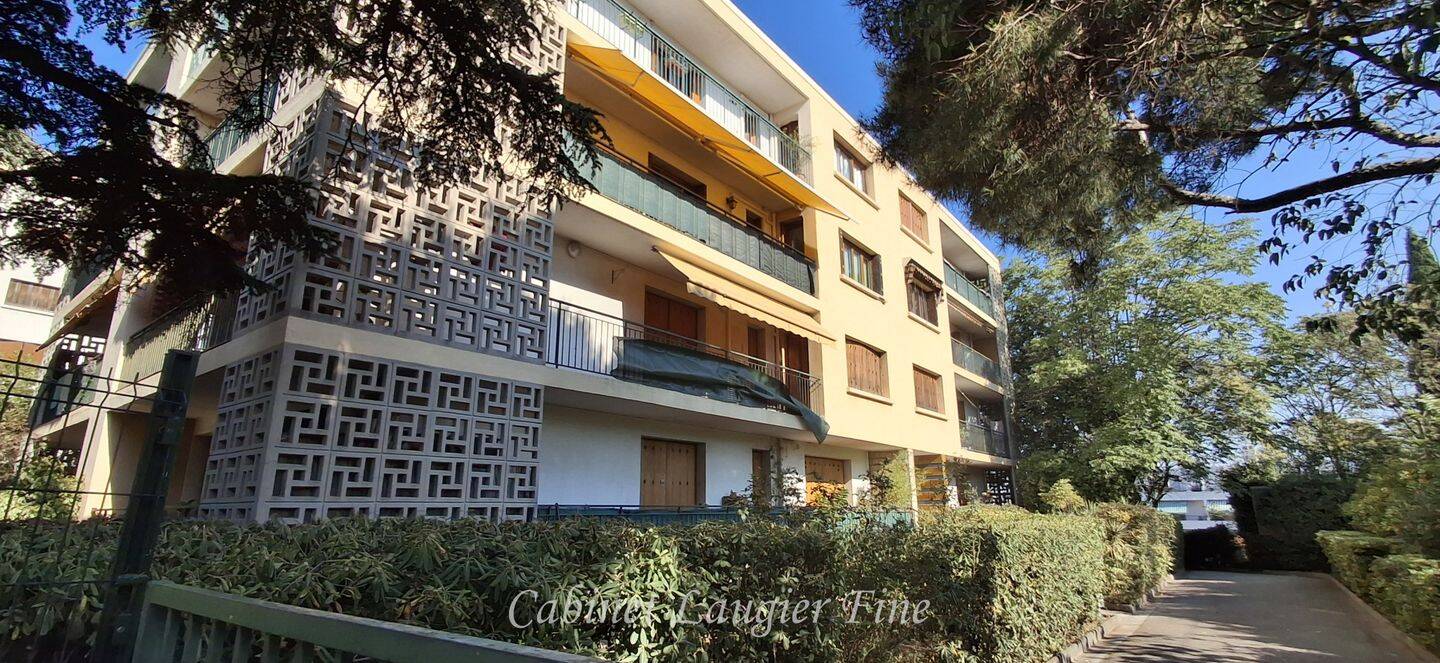 Appartement 4 pièces 73 m² · à Marseille 4ème Arrondissement · 72,9 m² · 1 500 €