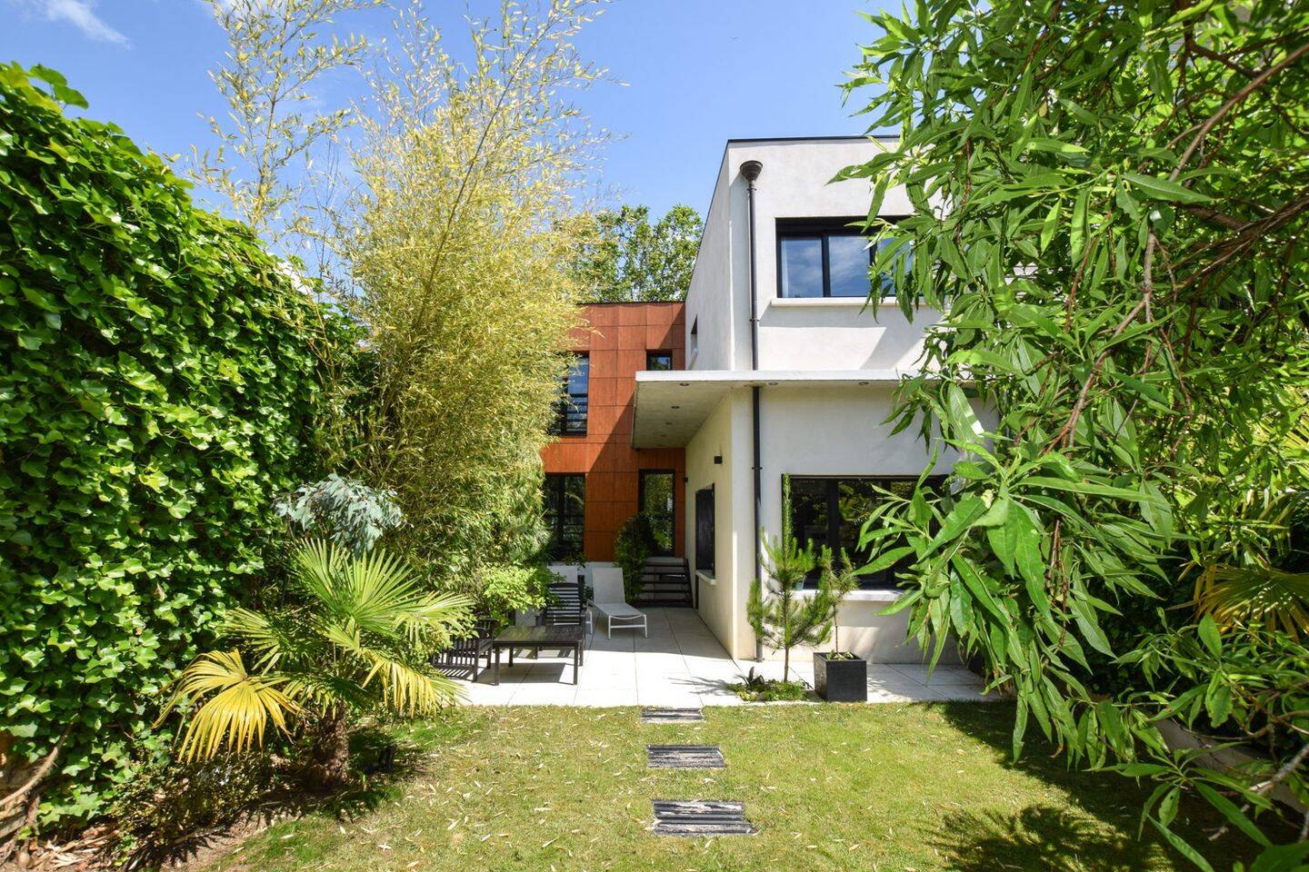 Maison 5 pièces 120 m² · à Verrières-le-Buisson · 120 m² · 780 000 €
