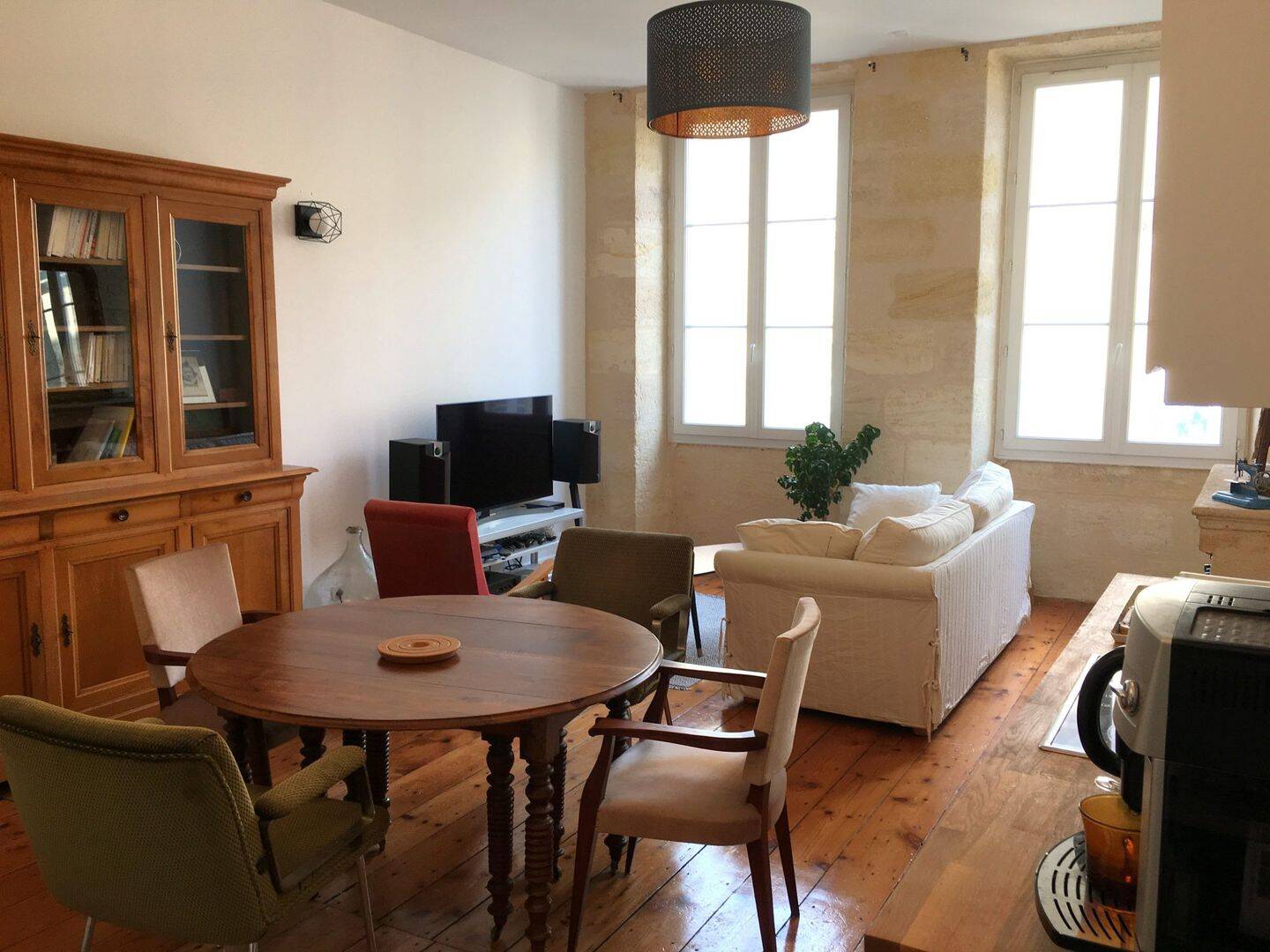 Appartement 4 pièces 82 m² · à Bordeaux · 82 m² · 328 290 €