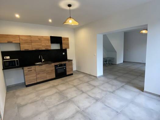 Maison à vendre 148 000 € 6 pièces 4 chambres 102 m² 1 800 m² de terrain Saint-Souplet 59360