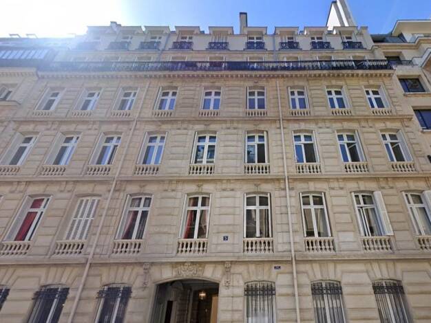 Espace bureau à vendre 7 100 000 € 392 m² de bureaux Saint Philippe du Roule Paris 8ème 75008