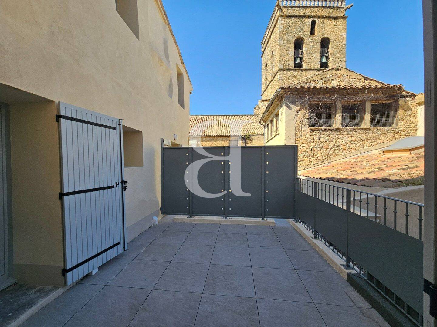Appartement 4 pièces 93 m² · à Orange · 93,2 m² · 349 000 €