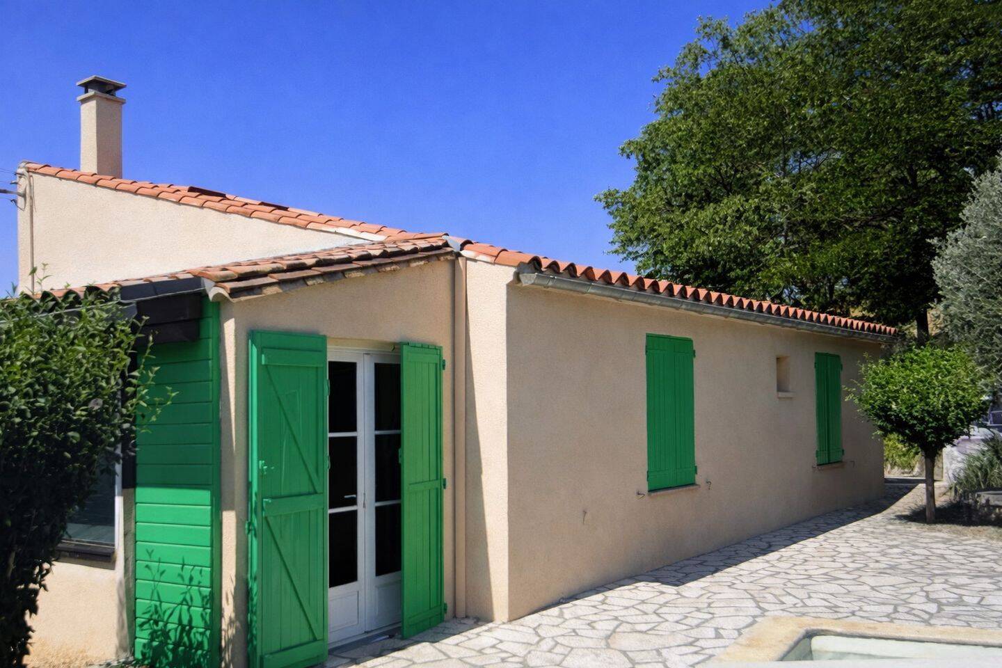 Maison 3 pièces 80 m² · à Argens Minervois · 80 m² · 194 000 €