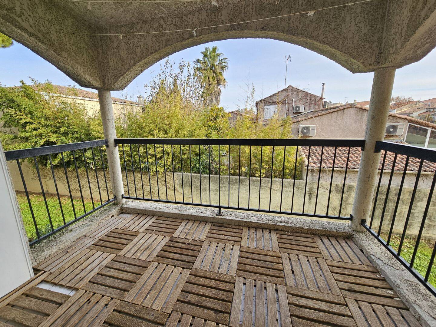 Appartement 2 pièces 31 m² · à Lunel · 31 m² · 535 €/mois